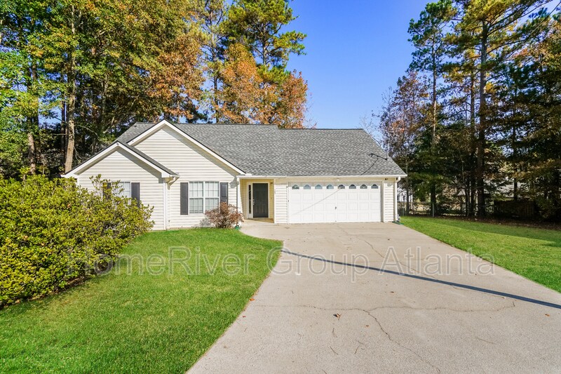 167 Villa Rosa Ridge, Temple, GA 30179 House for Rent in Temple, GA