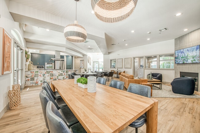 Foto del edificio - Westwood Bluffs, A 55+ Community