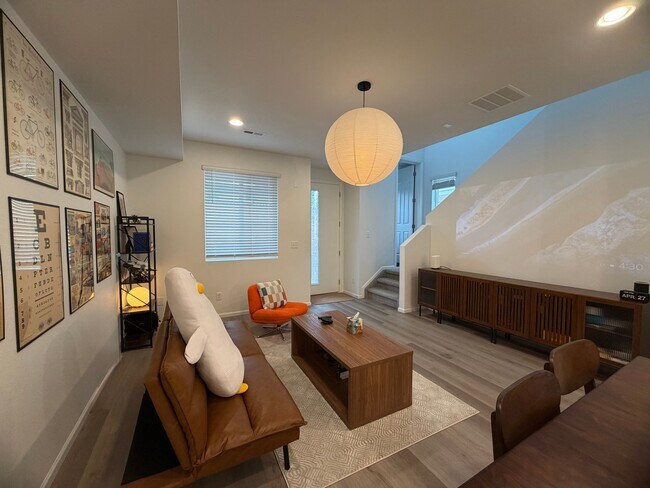 Foto del edificio - 2348 E Boulder St