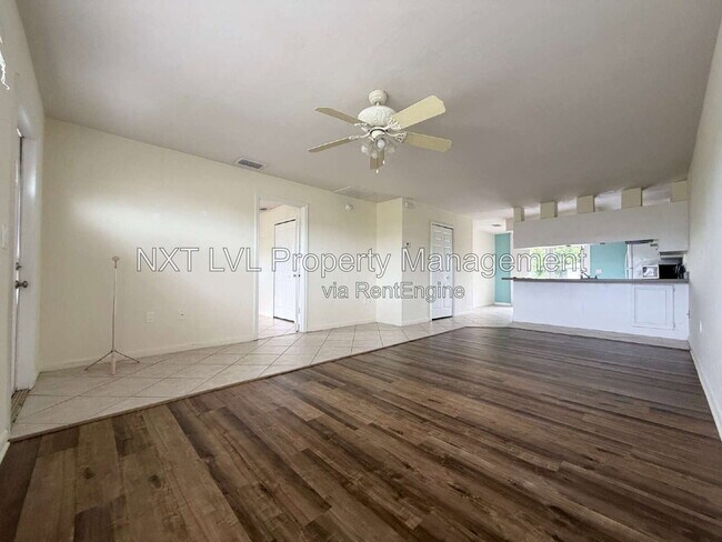 Foto del edificio - 1005 NE 8th Terrace