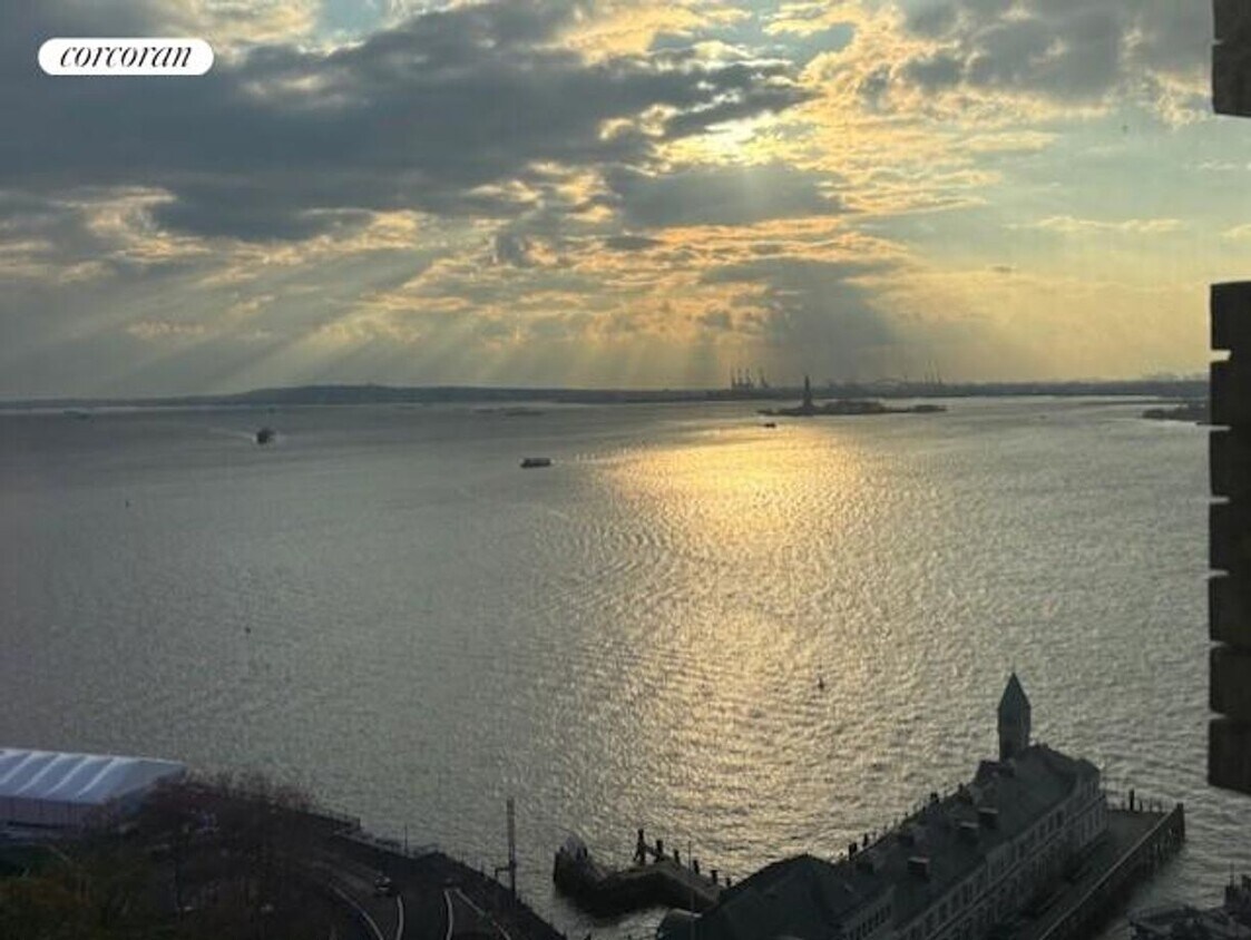 Foto del edificio - 1 West St