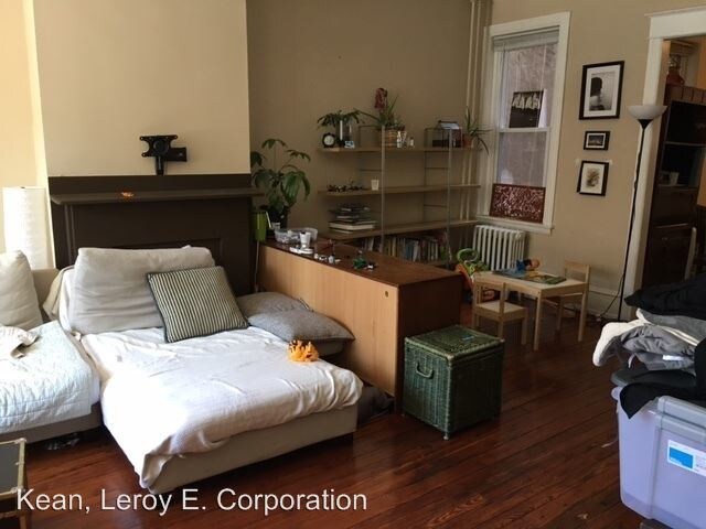 Foto del edificio - 4 br, 1.5 bath House - 833 Morris Street