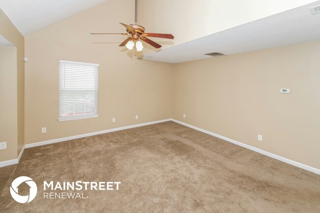 Building Photo - 5320 Brickleberry Way
