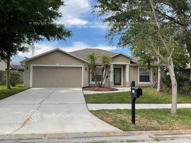 Building Photo - 3556 Long Leaf Dr