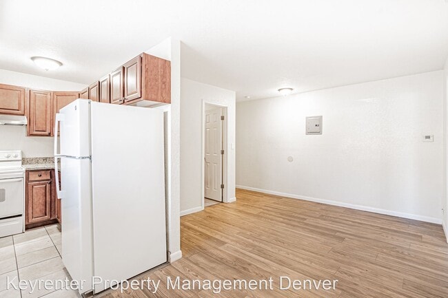 Building Photo - 1 br, 1 bath House - 2882 Eliot Circle Uni...