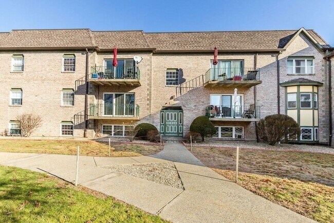 Foto del edificio - 102 Oak Ln