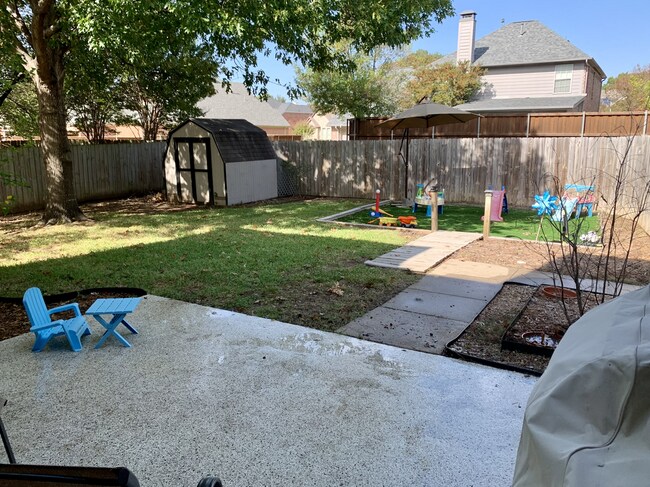 Foto del edificio - 4301 Lavaca Dr