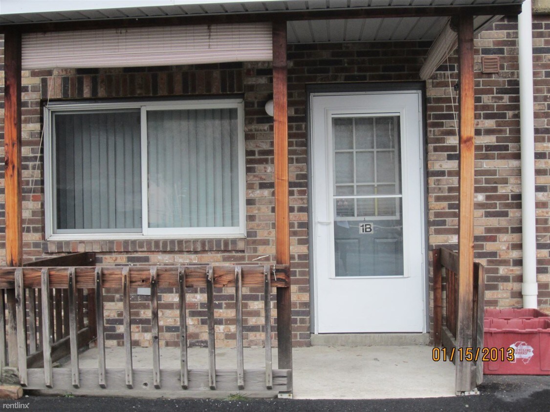 Primary Photo - 622 N Garfield Ave