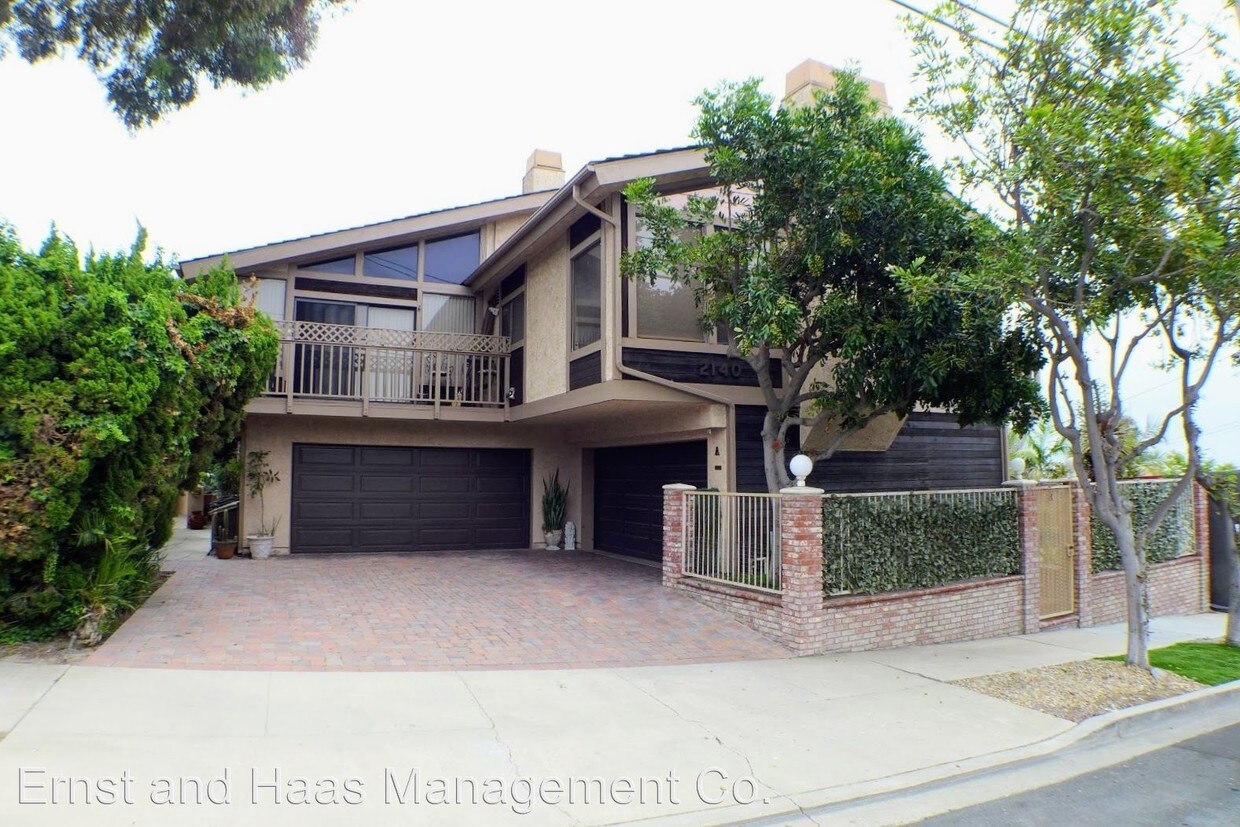 Foto principal - 2 br, 2 bath House - 2140 Ohio Ave Unit D