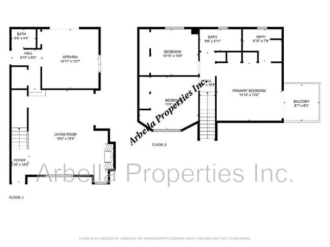 Building Photo - 4201 Wayland Blvd