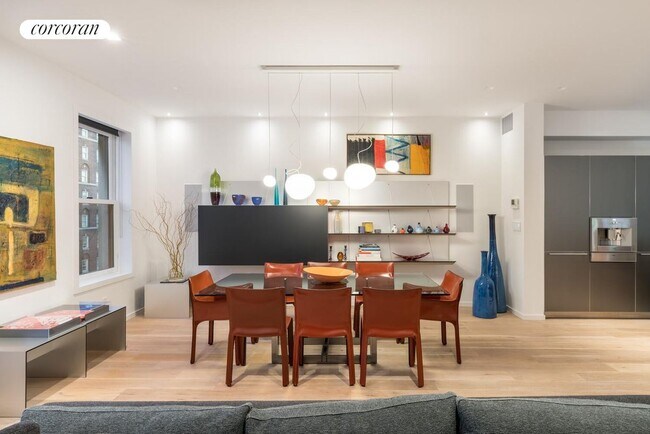 Foto del edificio - 430 W 116th St