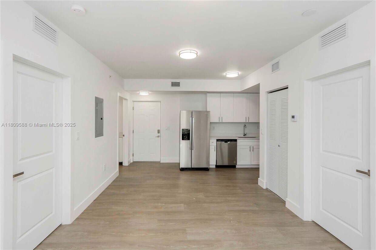 Foto principal - 1620 NW 18th St