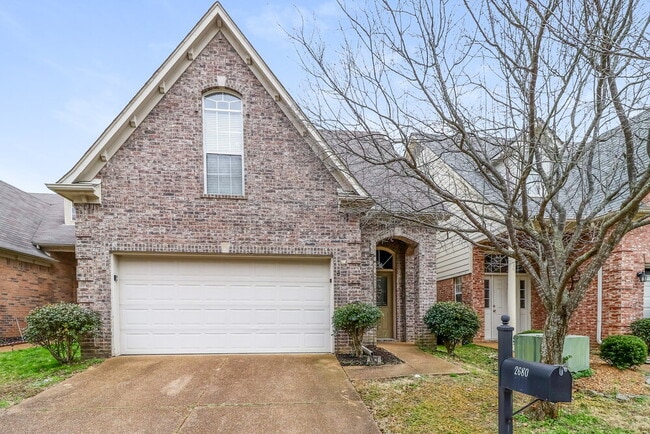 Building Photo - 2680 Bending Elm Dr