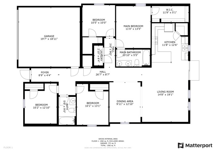 Foto del edificio - 2838 NW 19th Pl