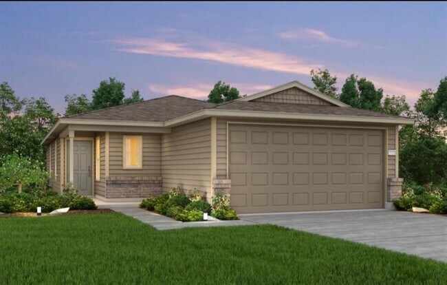 Foto del edificio - 12823 Clearcroft St