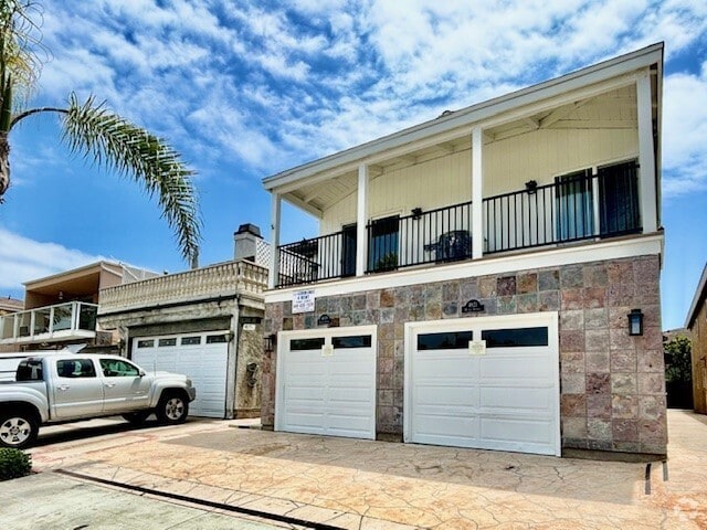 Building Photo - 4821 River Ave