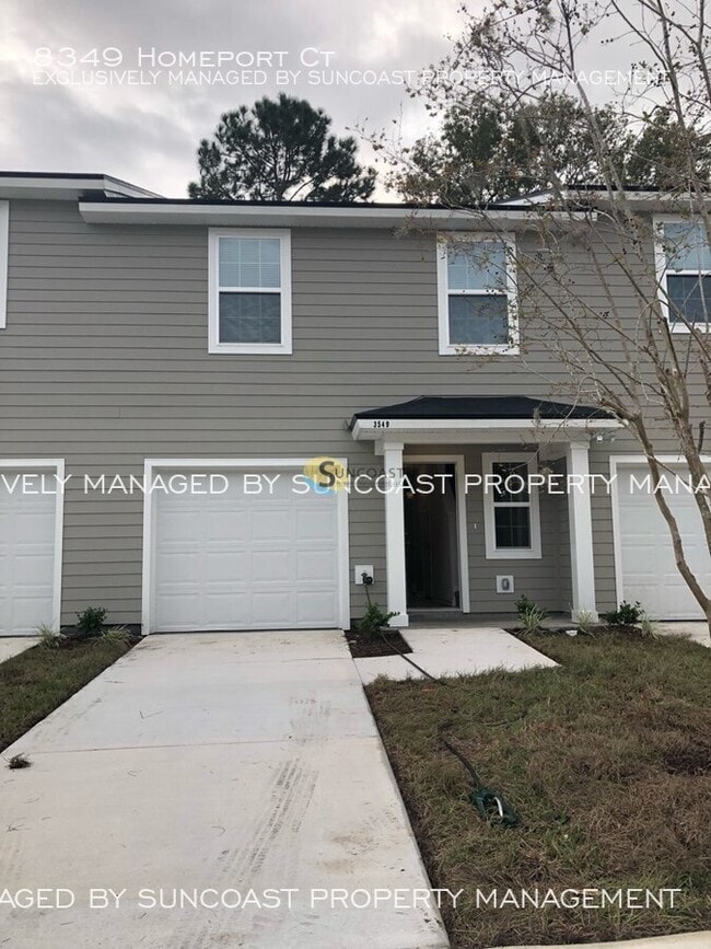 Building Photo - 8349 Homeport Ct