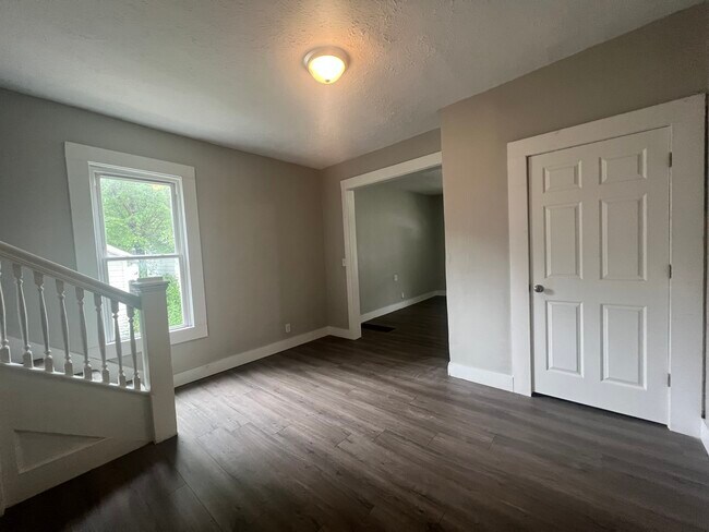 Foto del edificio - 1514 Ringgold Ave
