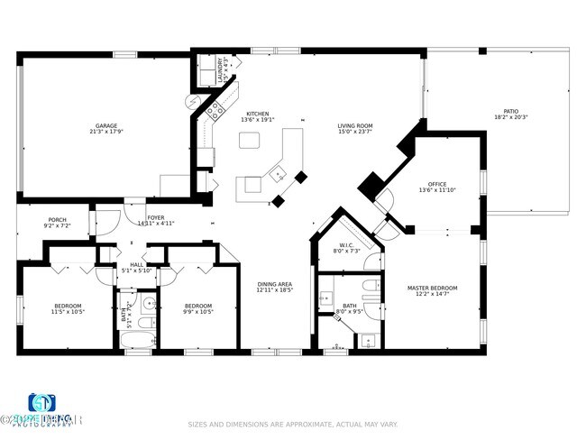 Building Photo - 1767 Tributory Ln