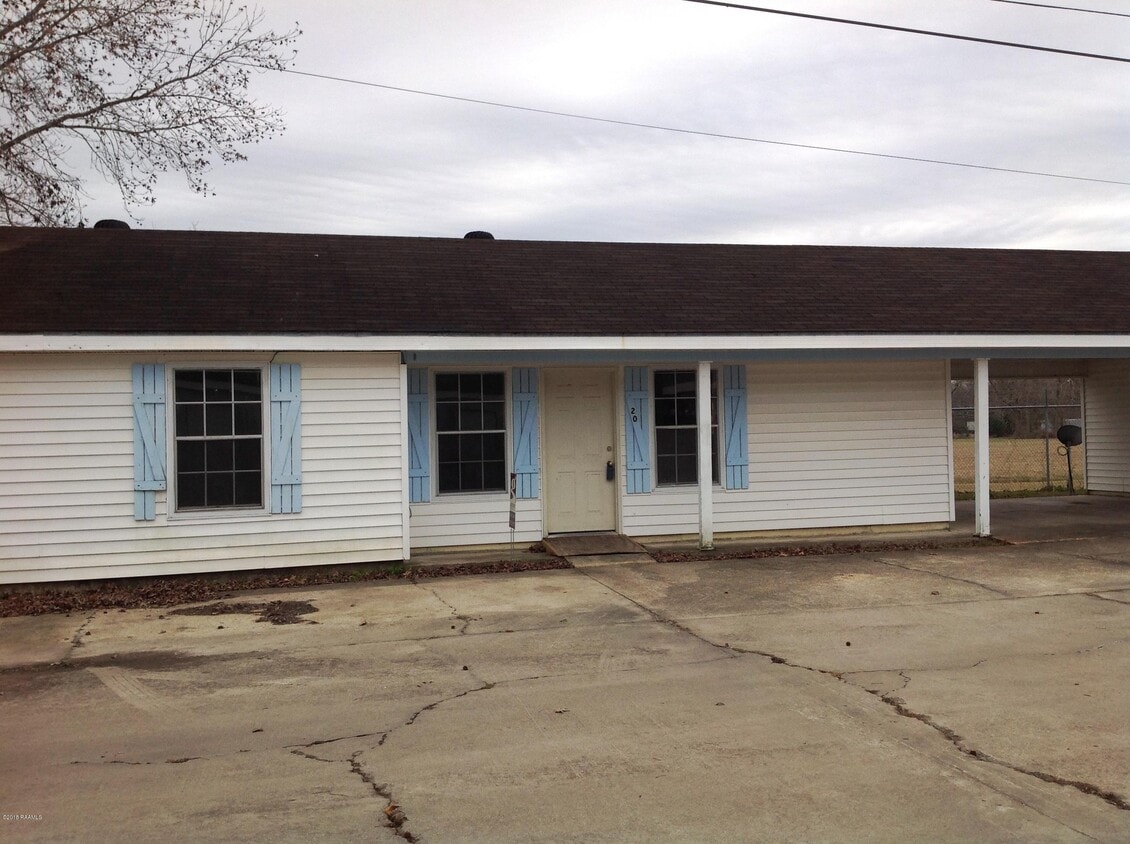 Foto principal - 706 Picard Rd