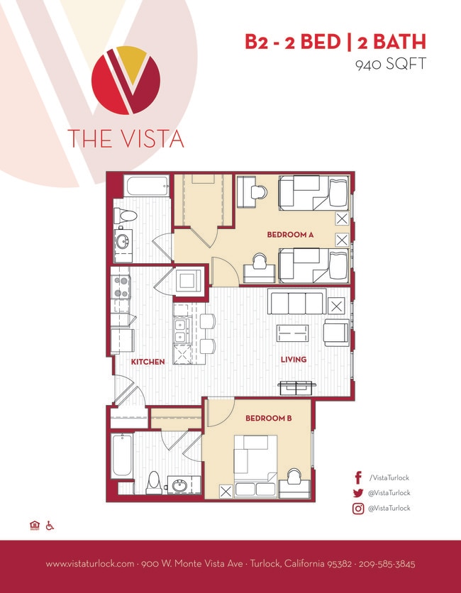 Building Photo - The Vista