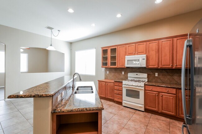Foto del edificio - 7129 W Autumn Gold Ct