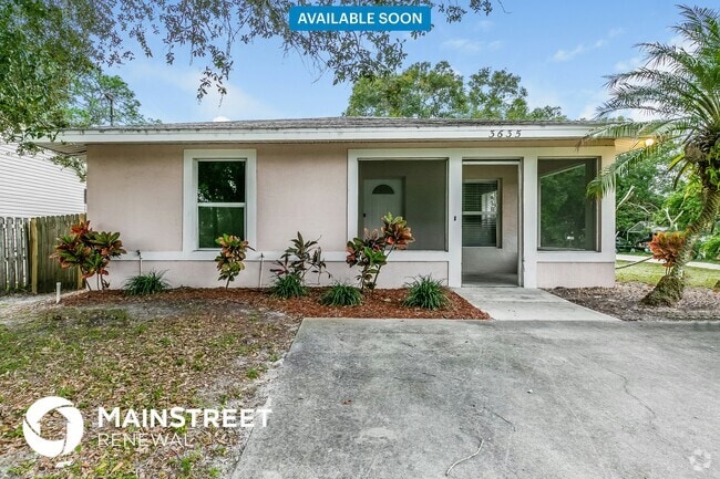 Building Photo - 3635 Miami Ave