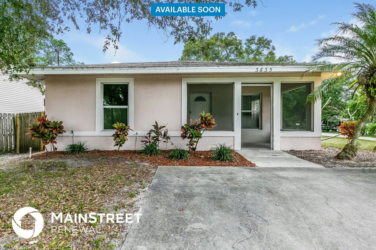 Foto principal - 3635 Miami Ave