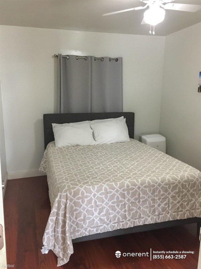 Building Photo - 1502 McLaughlin Ave