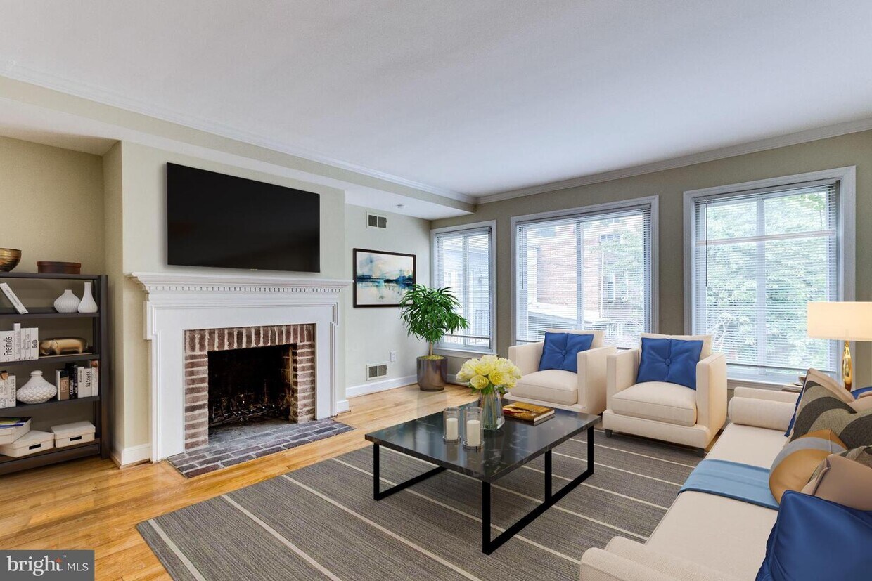 Foto principal - 2435 I St NW