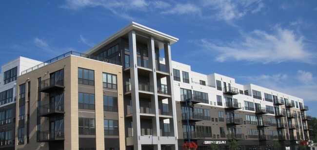 Building Photo - Lighthouse Lofts