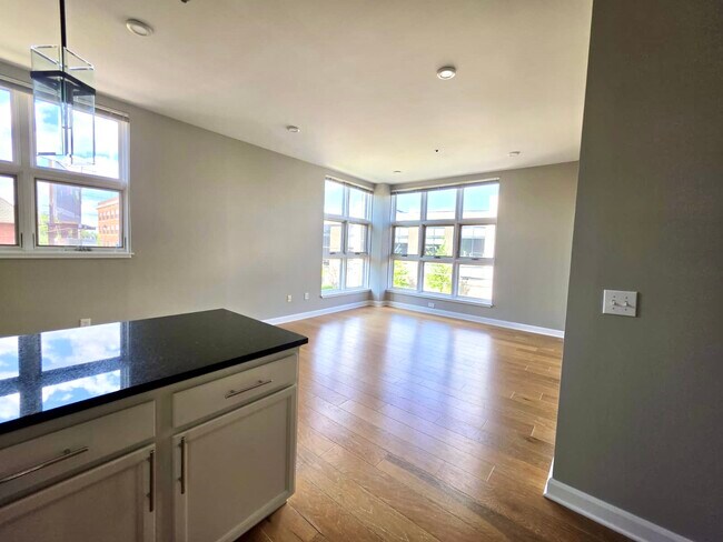 Foto del edificio - 825 N 4th St