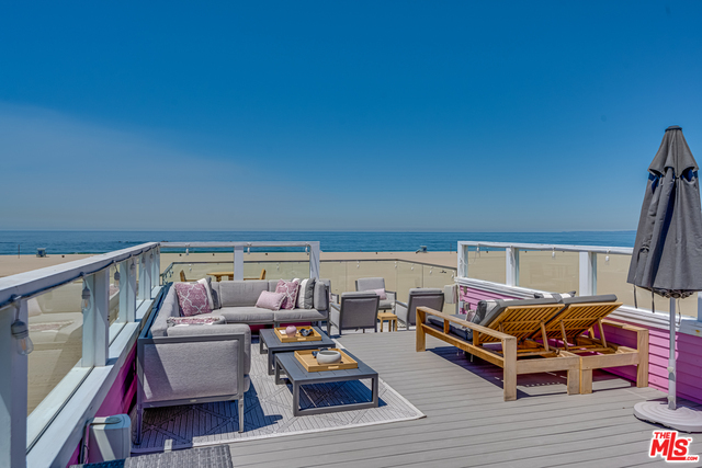 Foto principal - 1341 Palisades Beach Rd