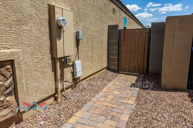 Foto del edificio - 4027 W Copperleaf Dr