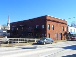 Primary Photo - 350 Village St