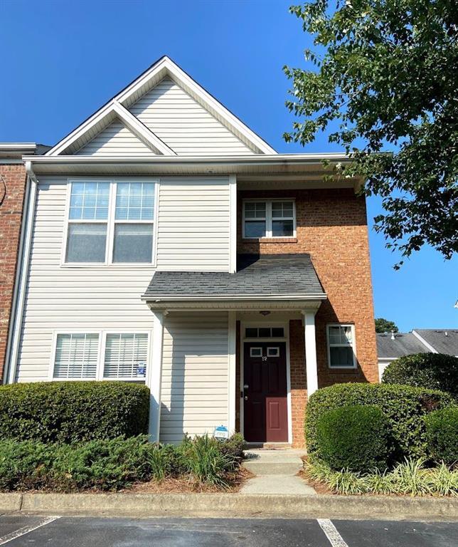 Foto principal - 801 Old Peachtree Rd NW
