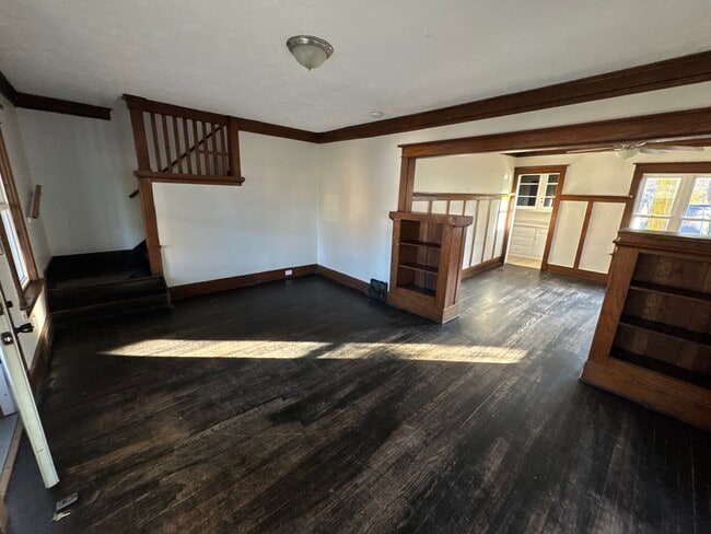 Foto del edificio - 3511 N 22nd St