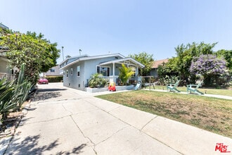 Building Photo - 441 N Ditman Ave