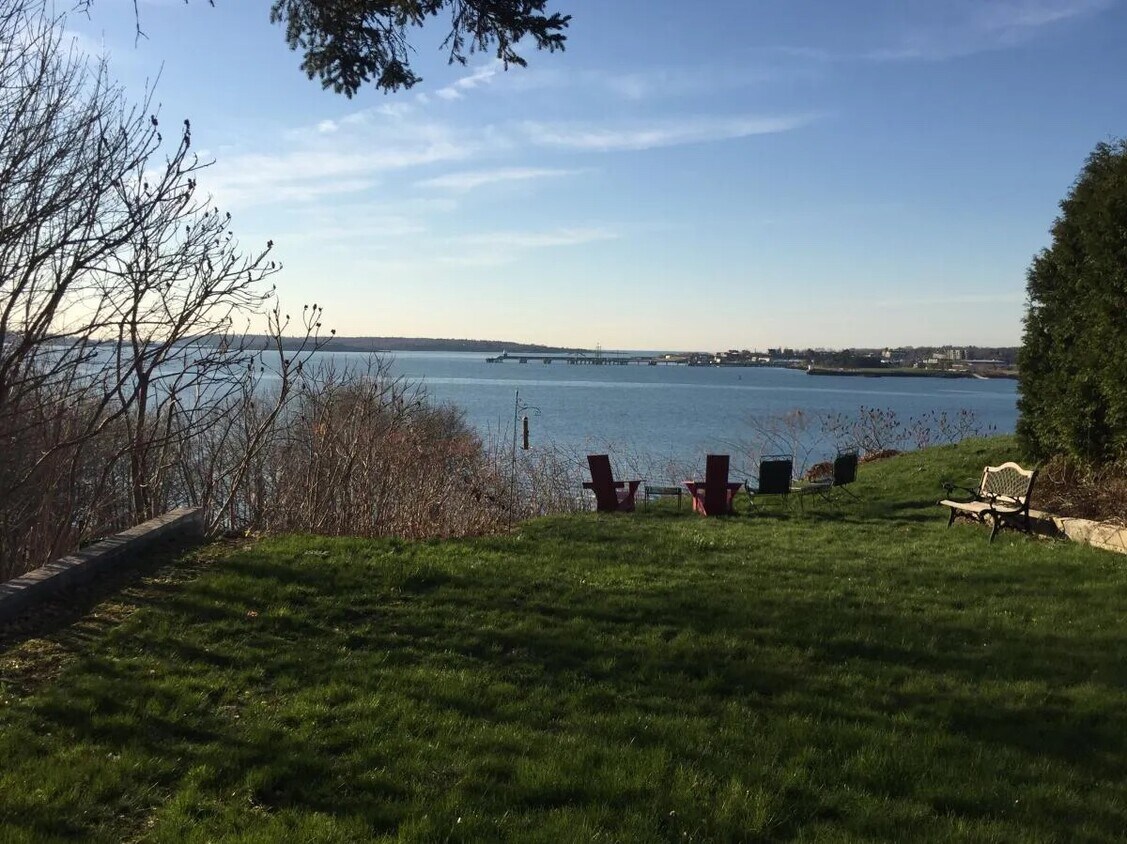 21 Eastern Promenade Unit C, Portland, ME 04101 21 Eastern Promenade