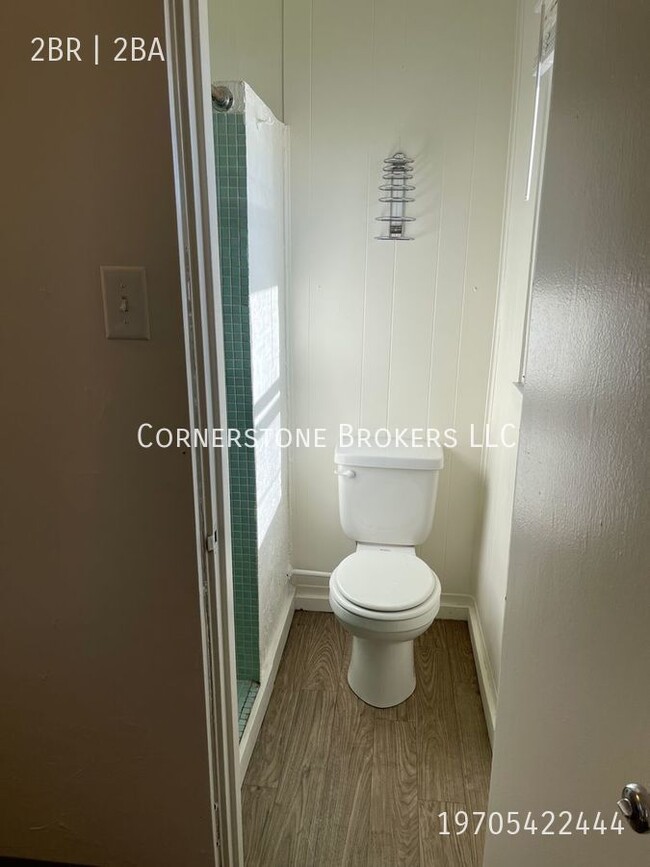Building Photo - Affordable 2 Bed 2 Bath Apartment
