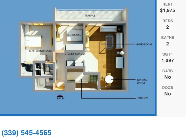 Plan Layout - 100 High St