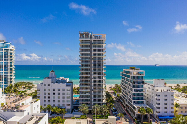 Building Photo - Caribbean Hotel