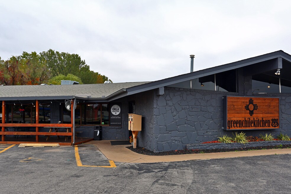 Is Southwest Oklahoma City a Good Place To Live in Mustang