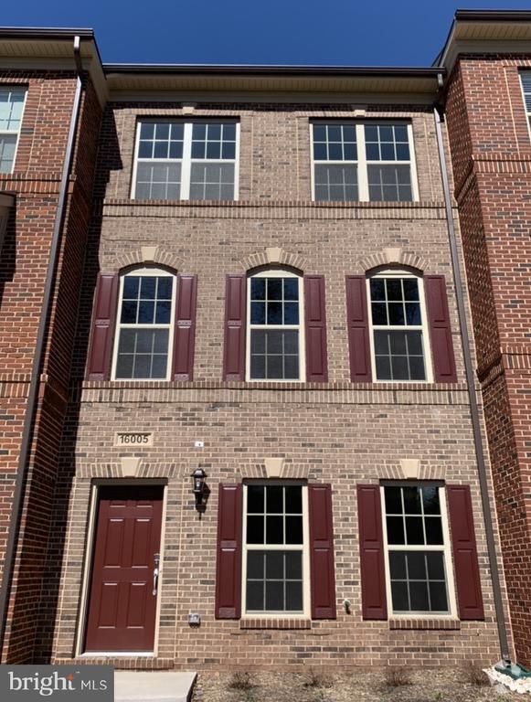 Building Photo - 16005 Marsh Pl