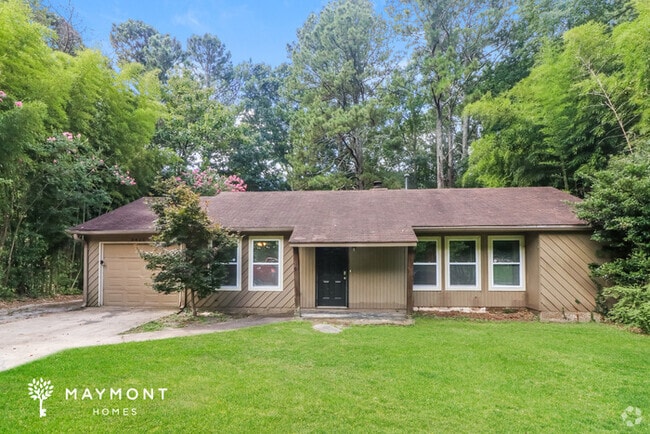Building Photo - 3415 Mustang Dr