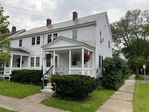 Building Photo - 41 Harrison Ave