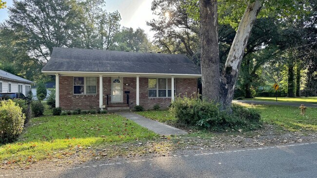 Foto del edificio - 117 Masonic St