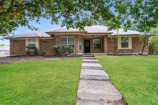 Primary Photo - 1316 Spyglass Dr