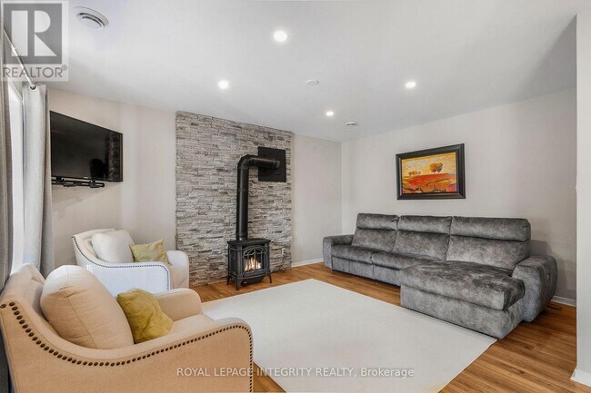 Photo du bâtiment - 1533 Bouvier Rd