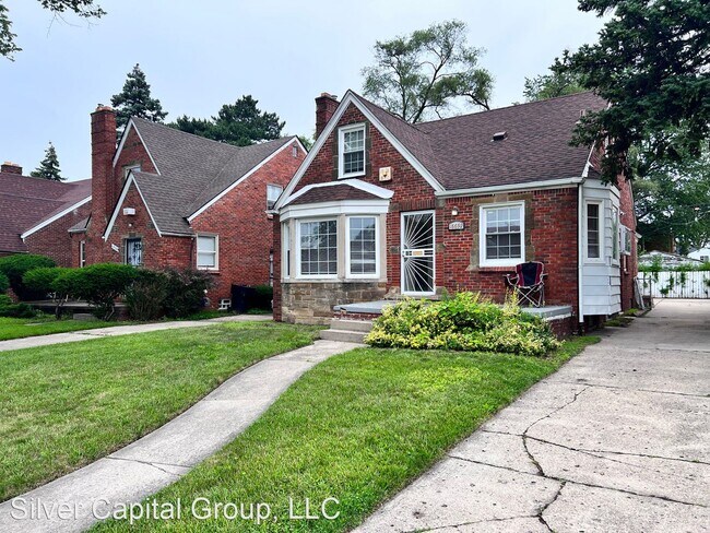 Foto del edificio - 3 br, 1 bath House - 18692 Tracey